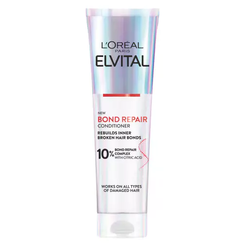 L'Oréal Paris Elvital Bond Repair Conditioner 150ml Discounts and Cashback