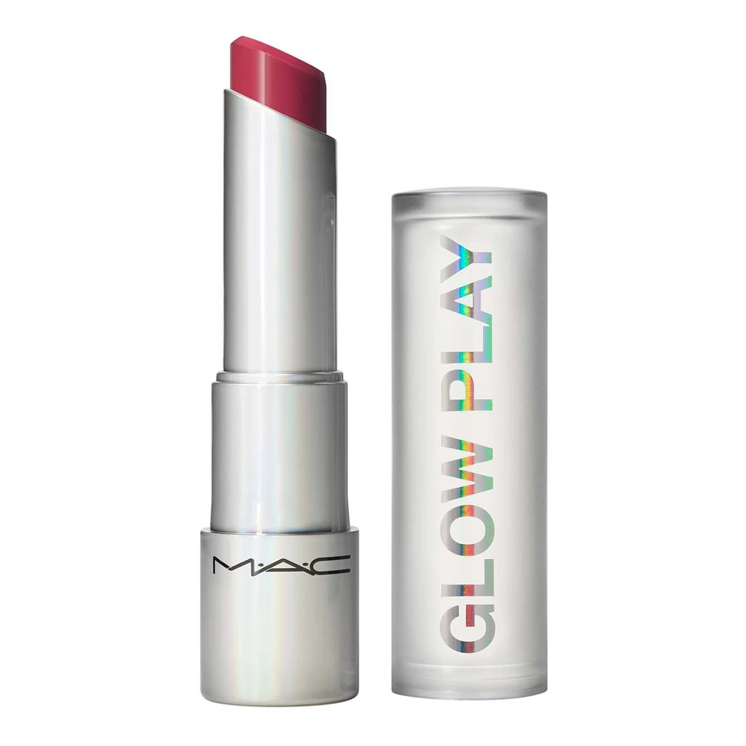 MAC Glow Play Lip Balm Discounts and Cashback