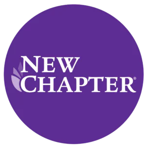 New Chapter Discounts and Cashback