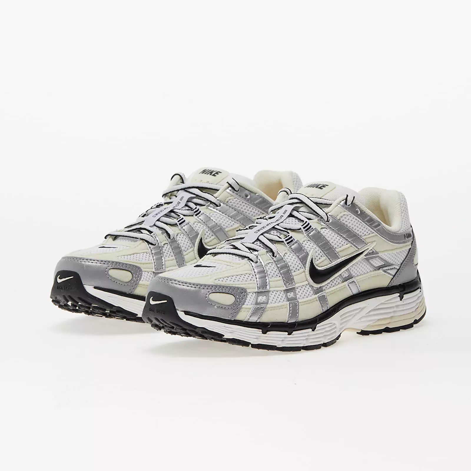 NIKE P-6000 Discounts and Cashback