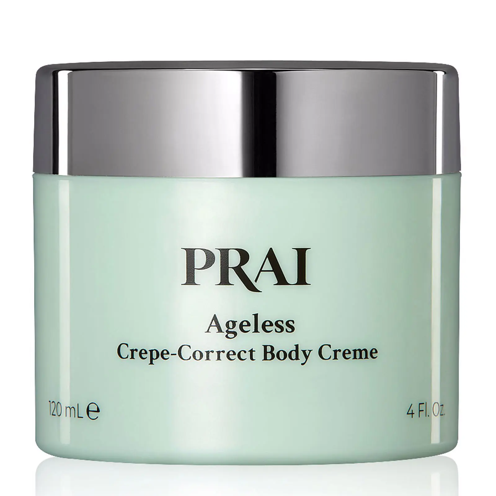 PRAI Beauty AGELESS Crepe Correct Body Crème 120ml Discounts and Cashback