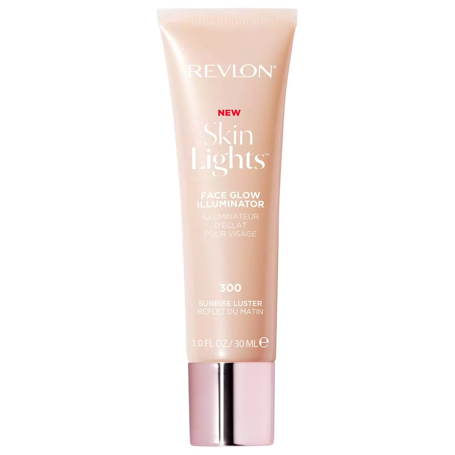 Revlon SkinLights Face Glow Illuminator Discounts and Cashback