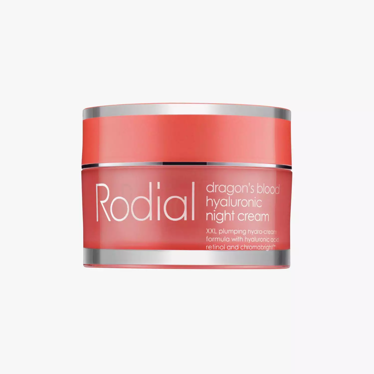 Rodial Dragon’s Blood Hyaluronic Night Cream Discounts and Cashback