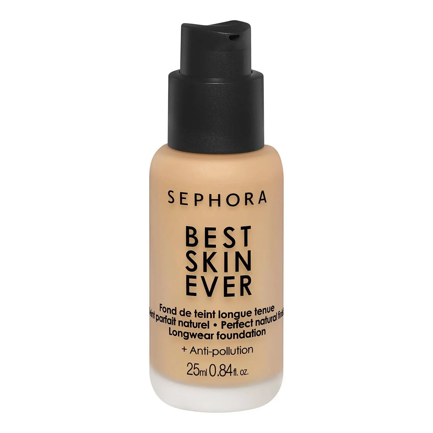 Sephora Collection Best Skin Ever Foundation Long Wear Foundation 25ml Discounts and Cashback