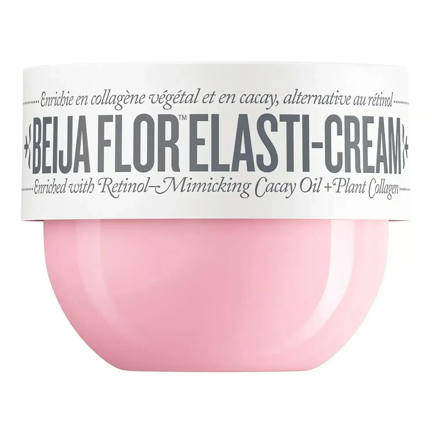 Sol de Janeiro Beija Flor™ Elasti-Cream 75ml Discounts and Cashback