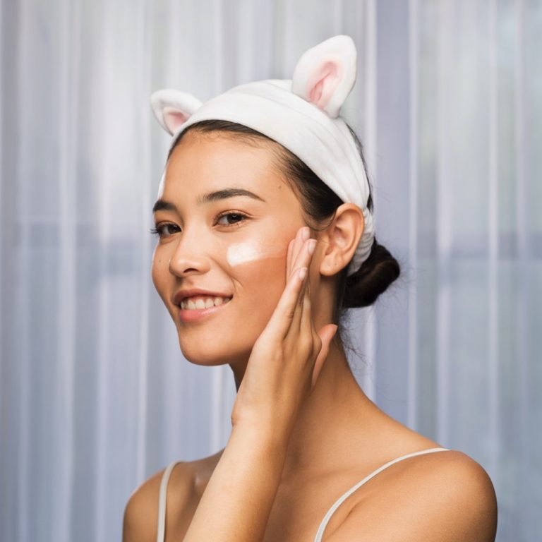 The Body Shop Discounts and Cashback