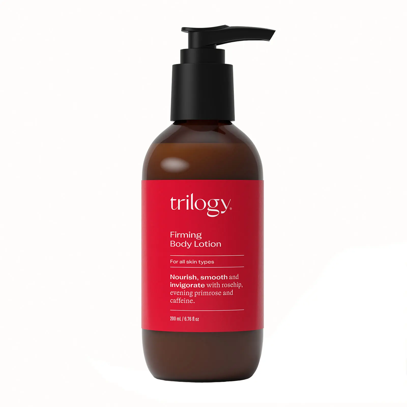 Trilogy® Firming Body Lotion 200ml Discounts and Cashback