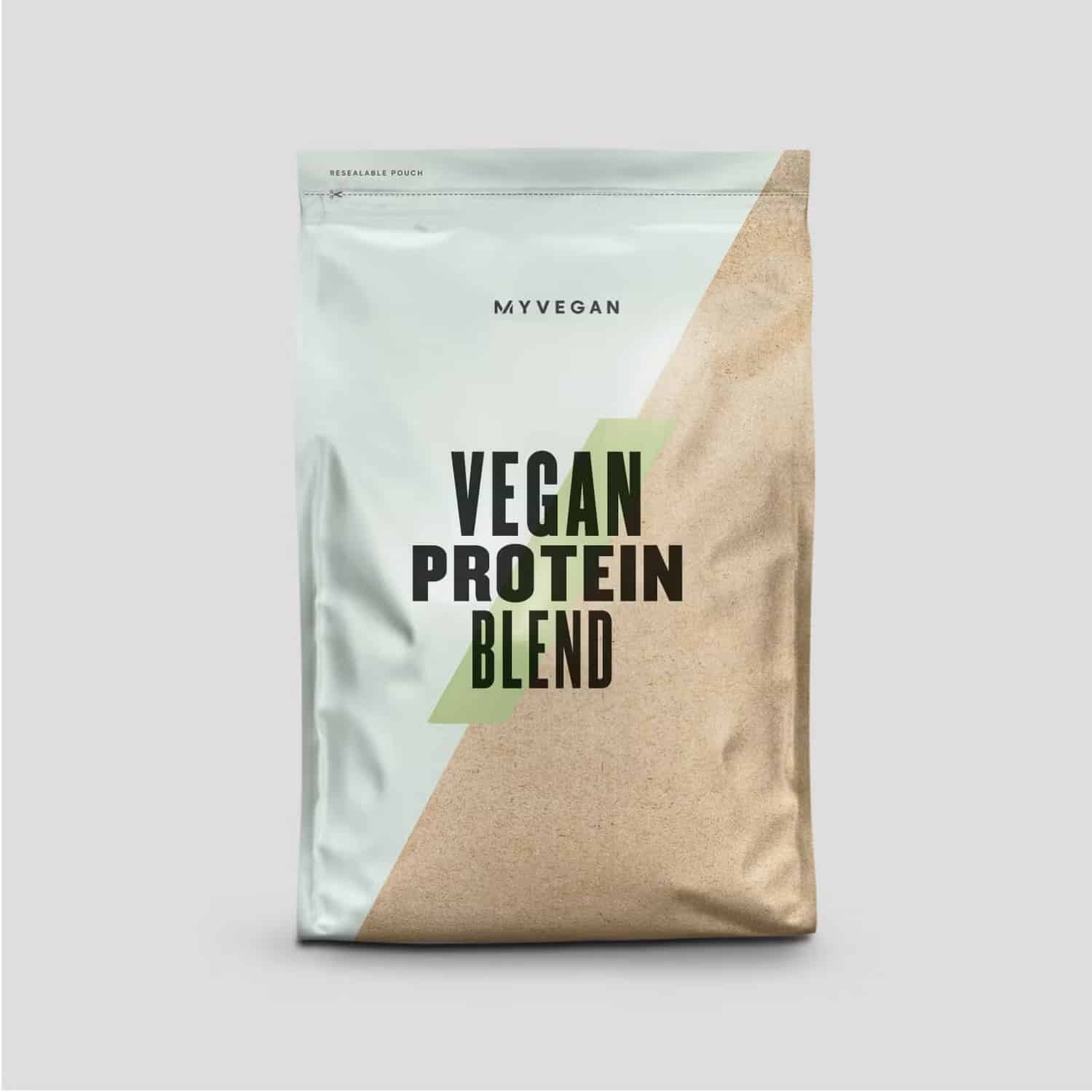 Vegan Protein Blend 250g Discounts and Cashback