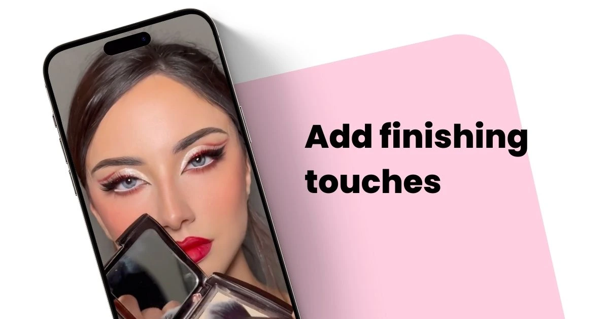 Add finishing touches - Monetha