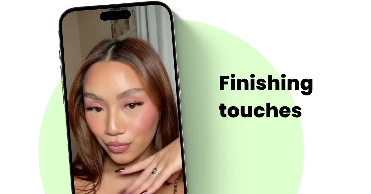 Finishing touches - Monetha