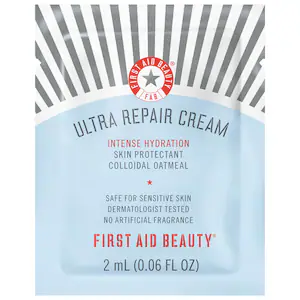 First Aid Beauty Ultra Repair Cream Discounts and Cashback