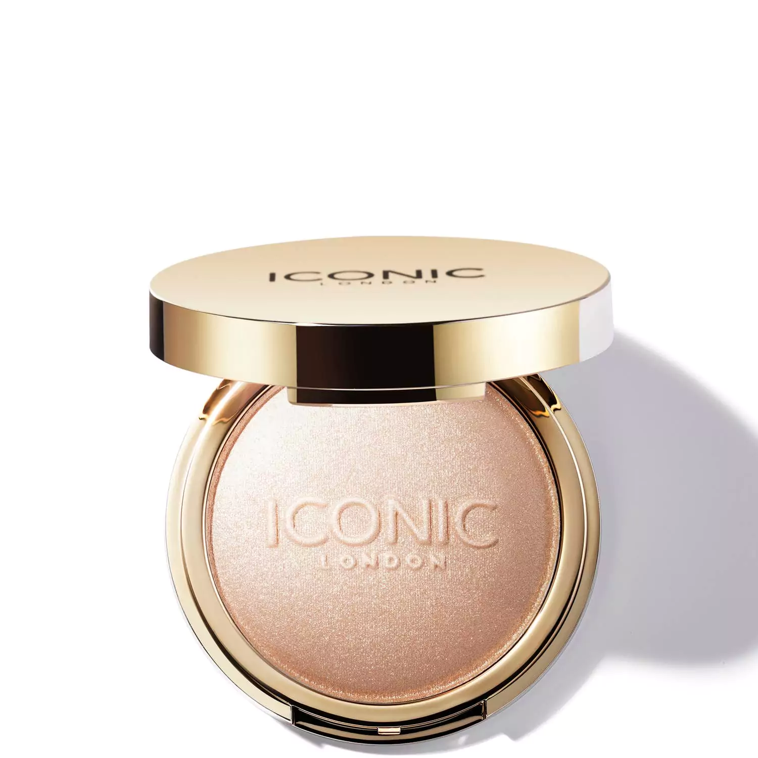ICONIC London Lit and Luminous Baked Highlighter Discounts and Cashback