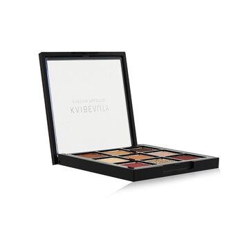 Kai Beauty Eyecon Palette Mars Discounts and Cashback