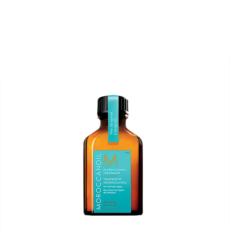 MOROCCANOIL Treatment 25ml Discounts and Cashback
