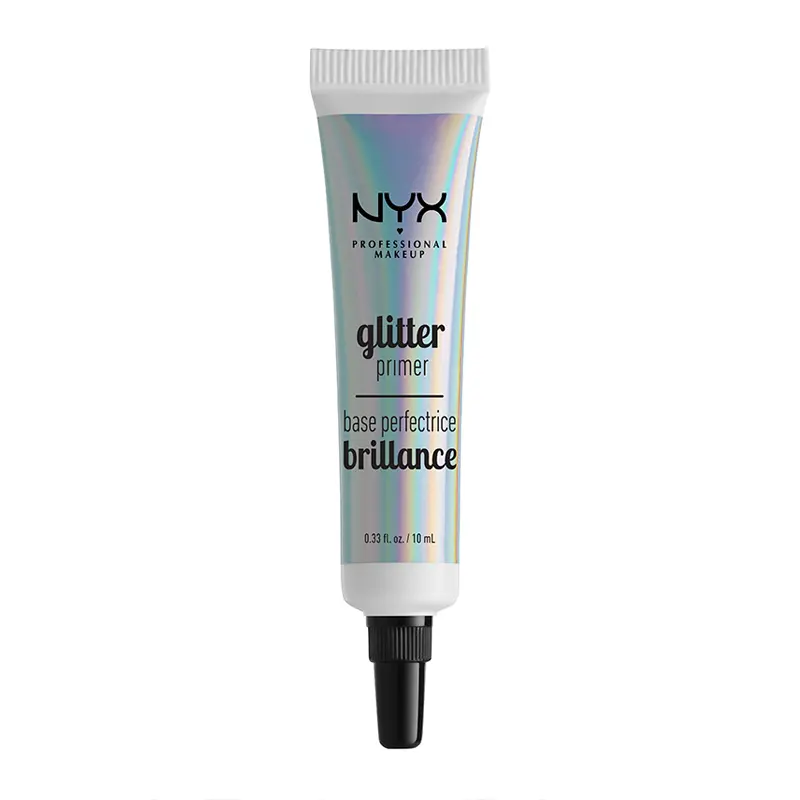 NYX Professional Makeup Glitter Primer 10ml Discounts and Cashback