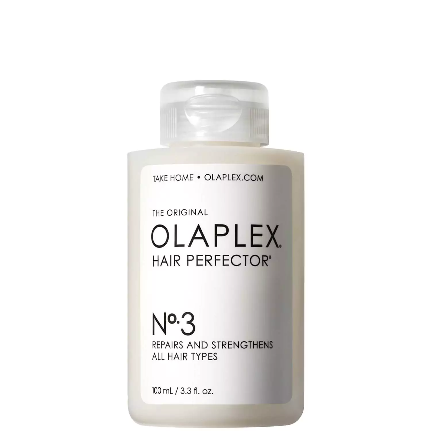 Olaplex No.3 Hair Perfector 3.3 oz Discounts and Cashback