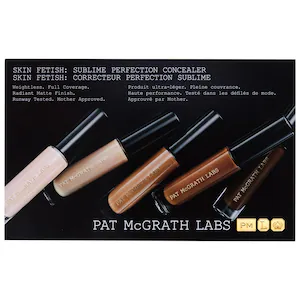 Pat McGrath Sublime Perfection Concealer Discounts and Cashback