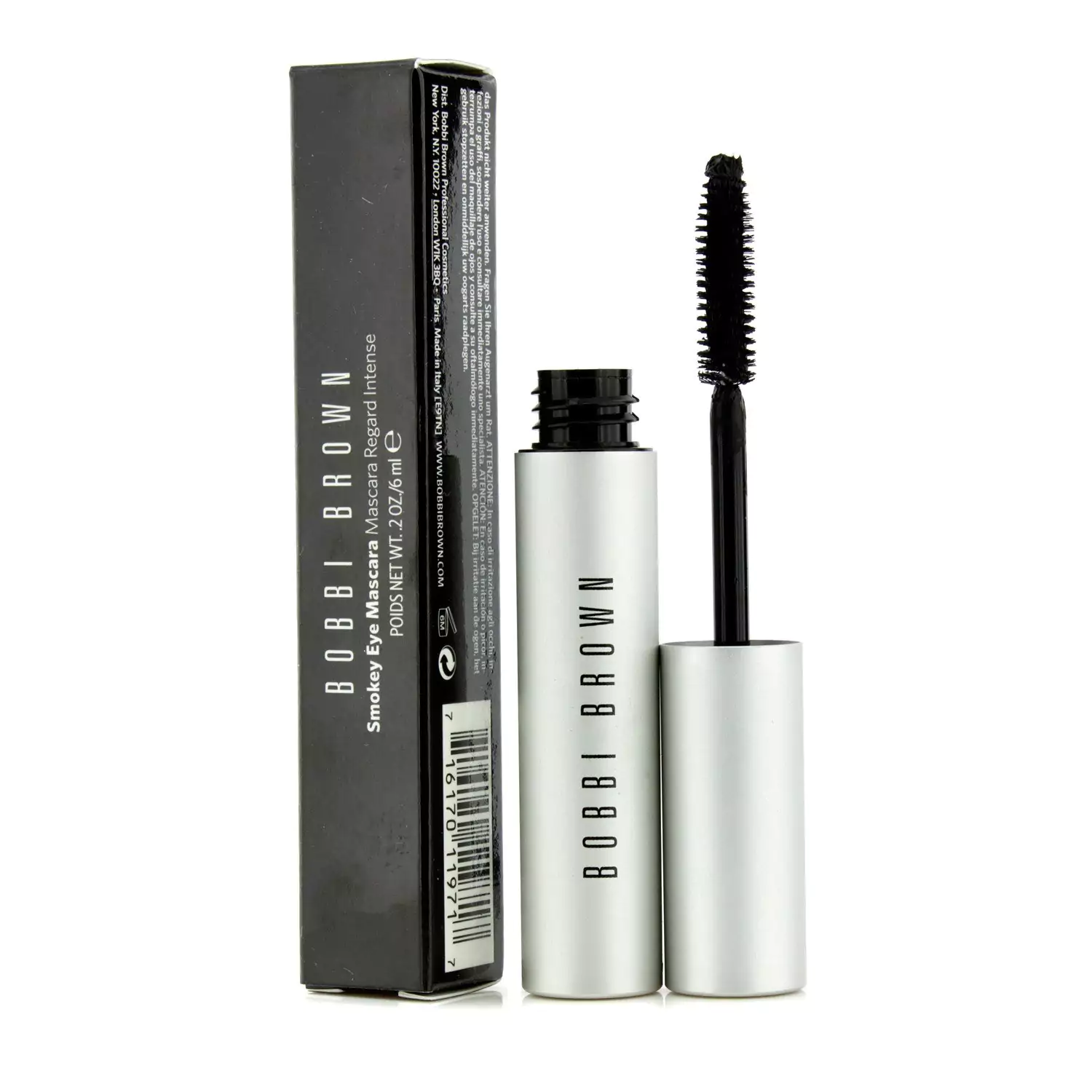 Bobbi Brown Smokey Eye Mascara Discounts and Cashback