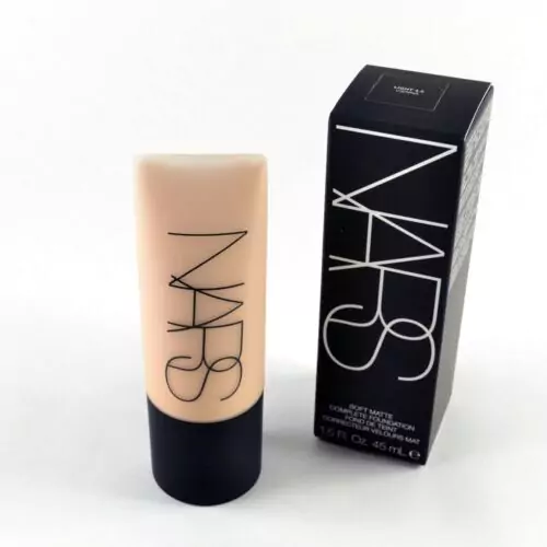NARS Soft Matte Complete Foundation Discounts and Cashback