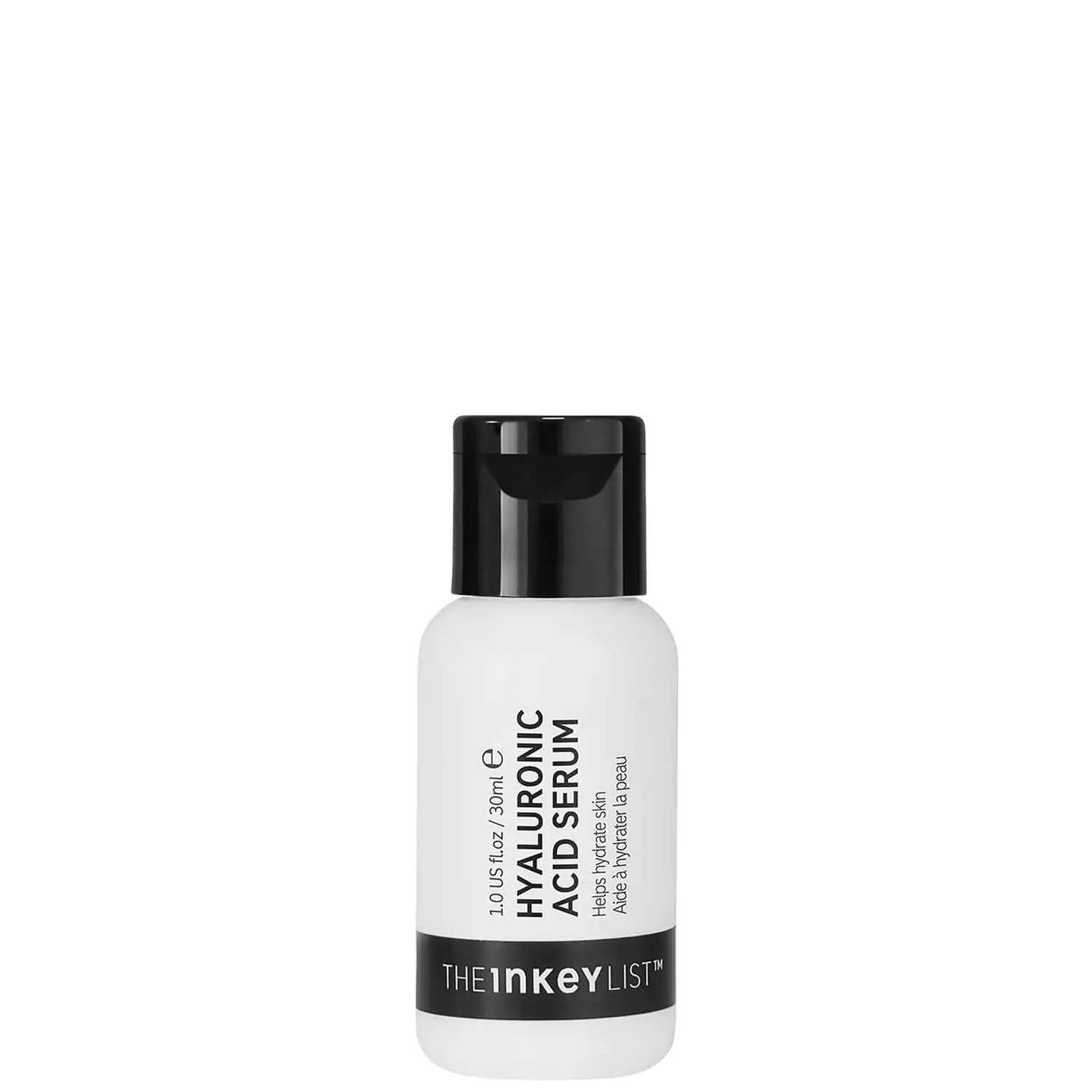 The INKEY List Hyaluronic Acid Serum 30ml Discounts and Cashback