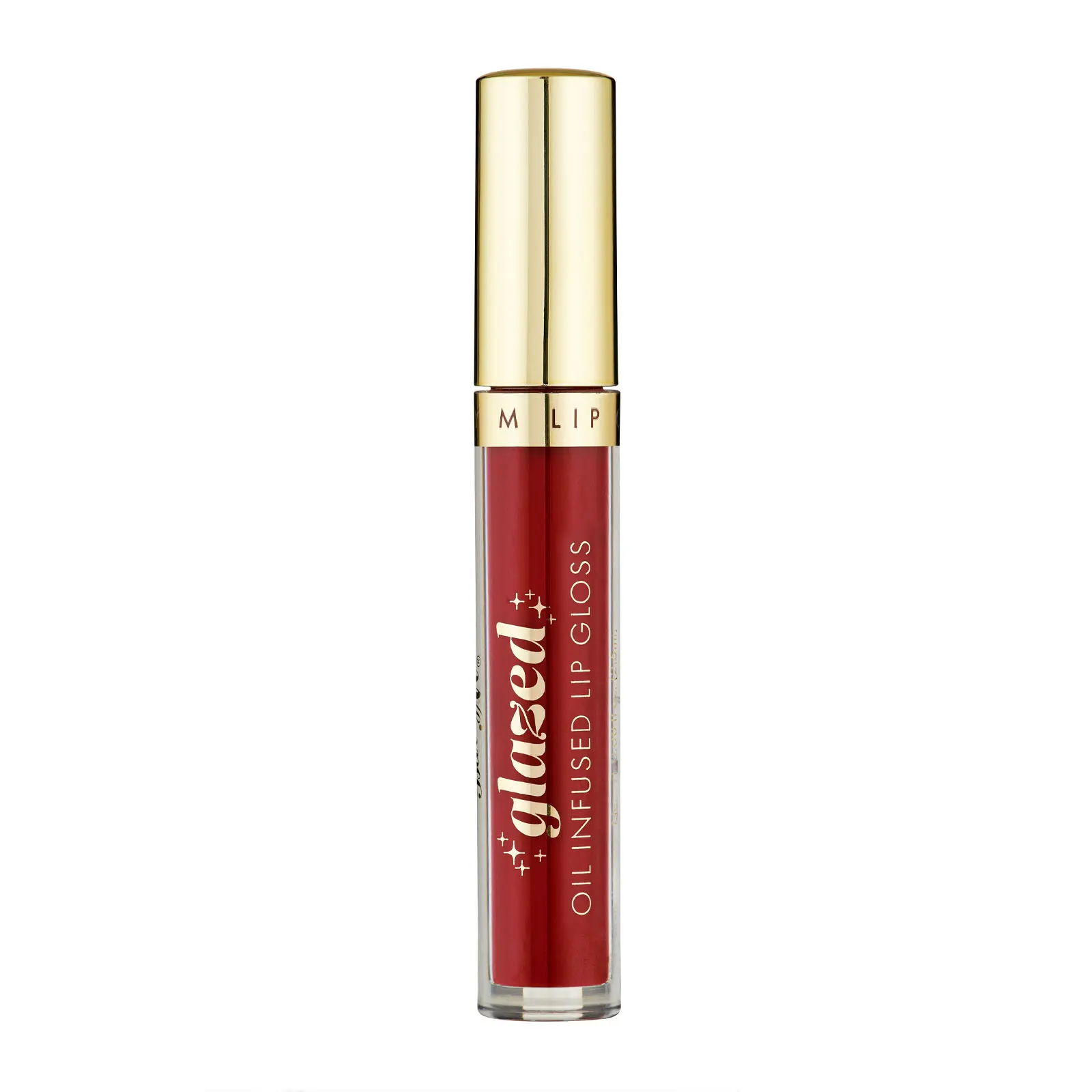 Barry M Glazed Oil Infused Lip Gloss Discounts and Cashback