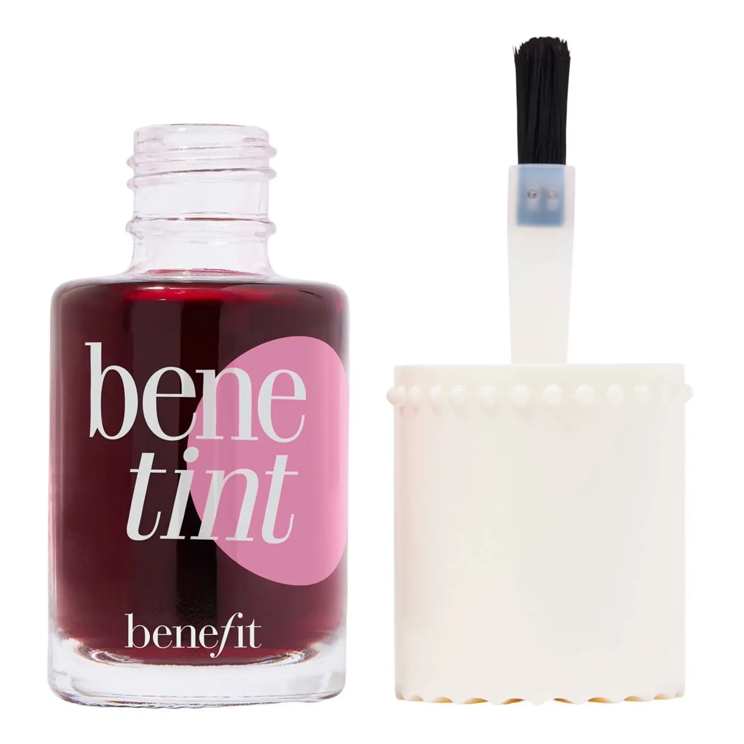 Benefit Bene Tint Rose Tinted Lip & Cheek Stain Discounts and Cashback
