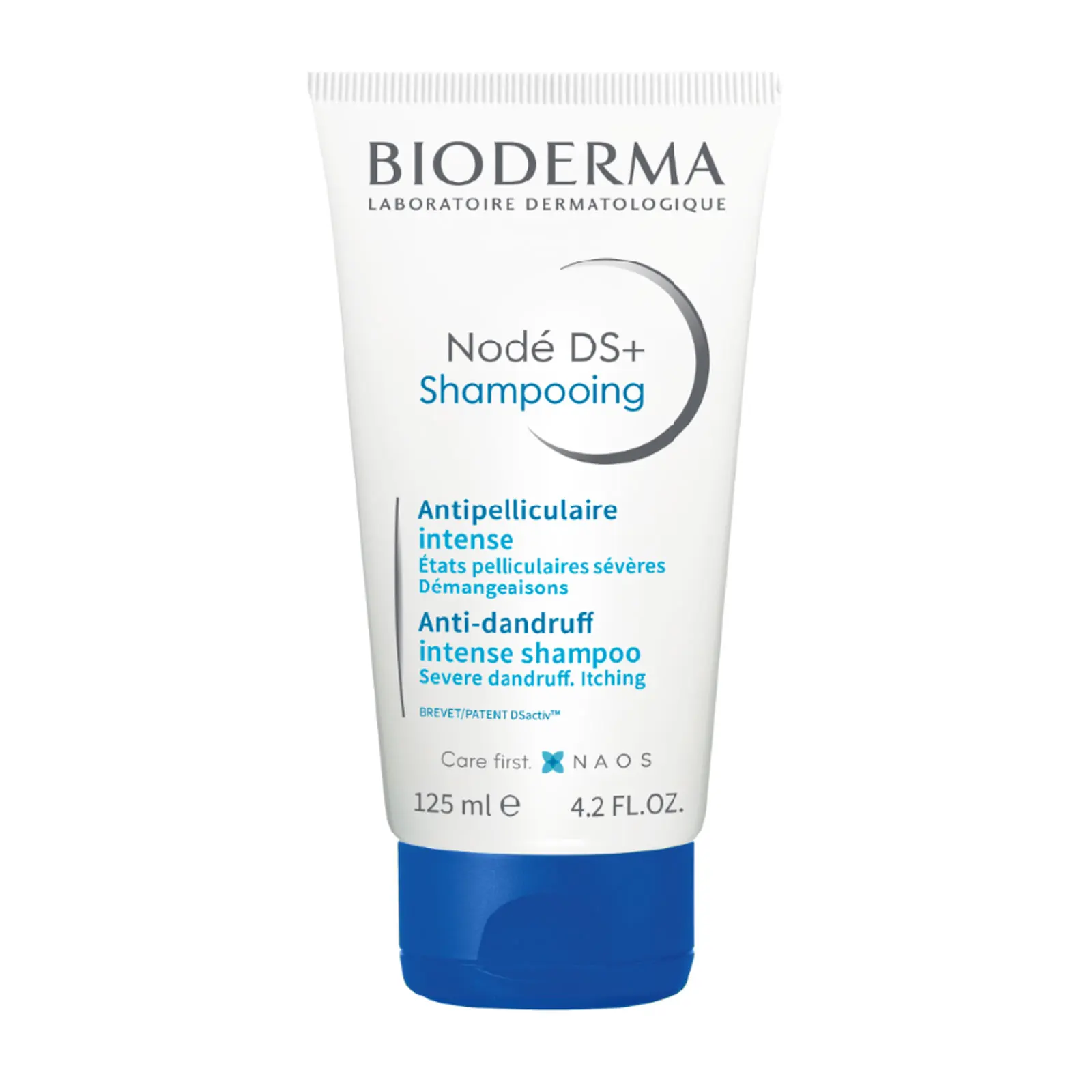 BIODERMA Node Seborrheic Dermatitis Shampoo 125ml Discounts and Cashback
