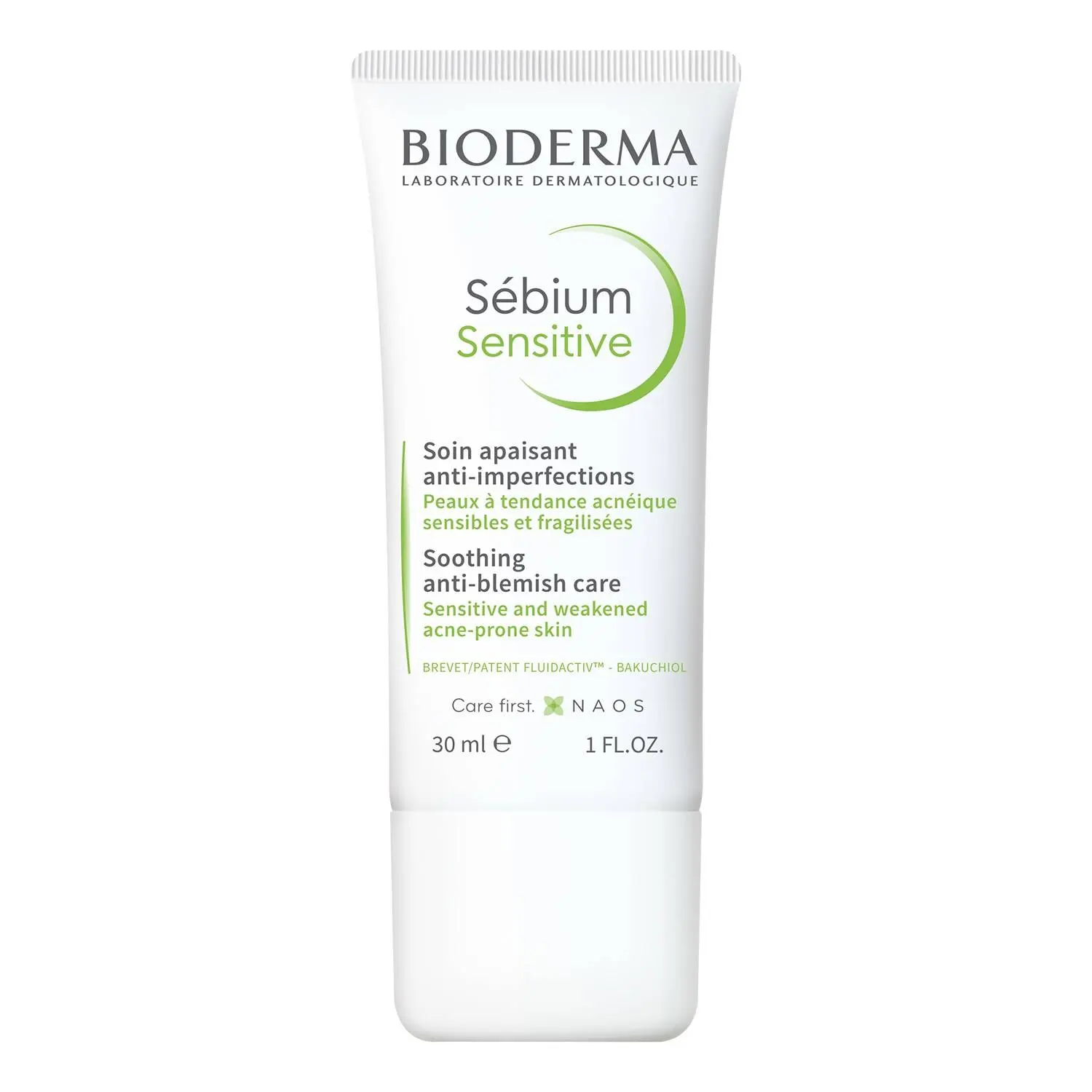 BIODERMA Sensitive Soothing Anti-Blemish Care 30ml Discounts and Cashback