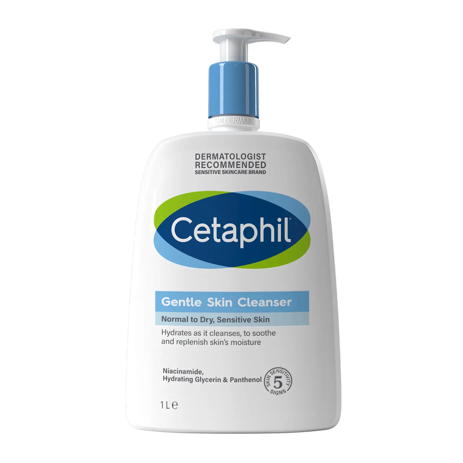 Cetaphil Gentle Skin Cleanser Discounts and Cashback