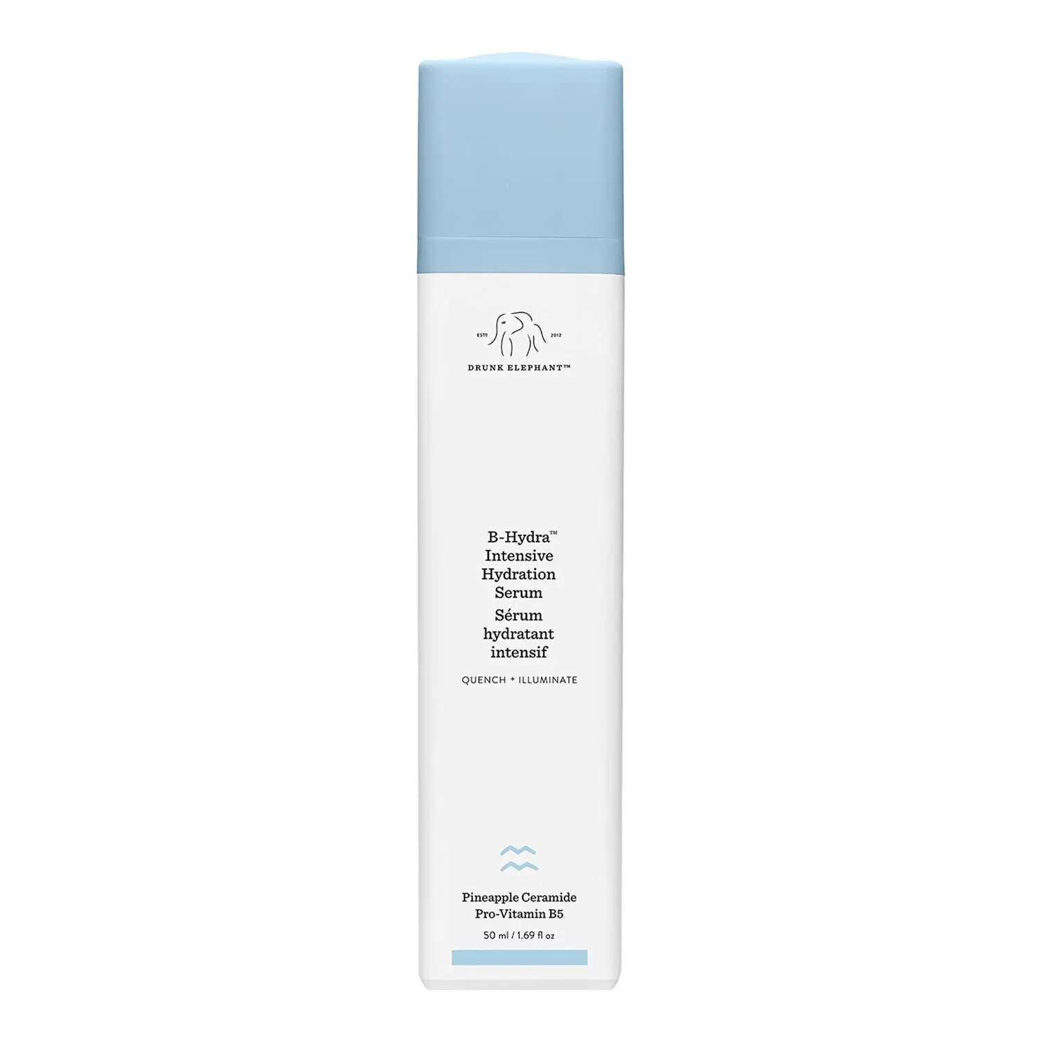 Drunk Elephant B-Hydra Intensive Hydration Serum Discounts and Cashback