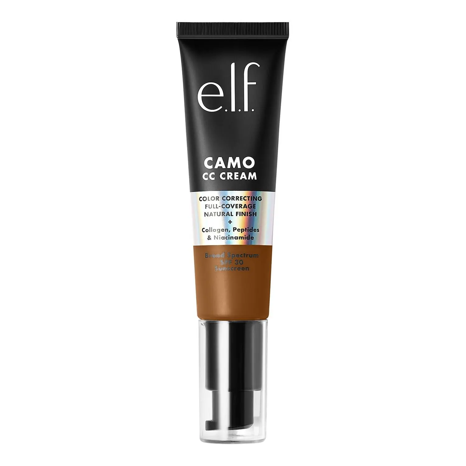 e.l.f. Camo CC Cream Discounts and Cashback