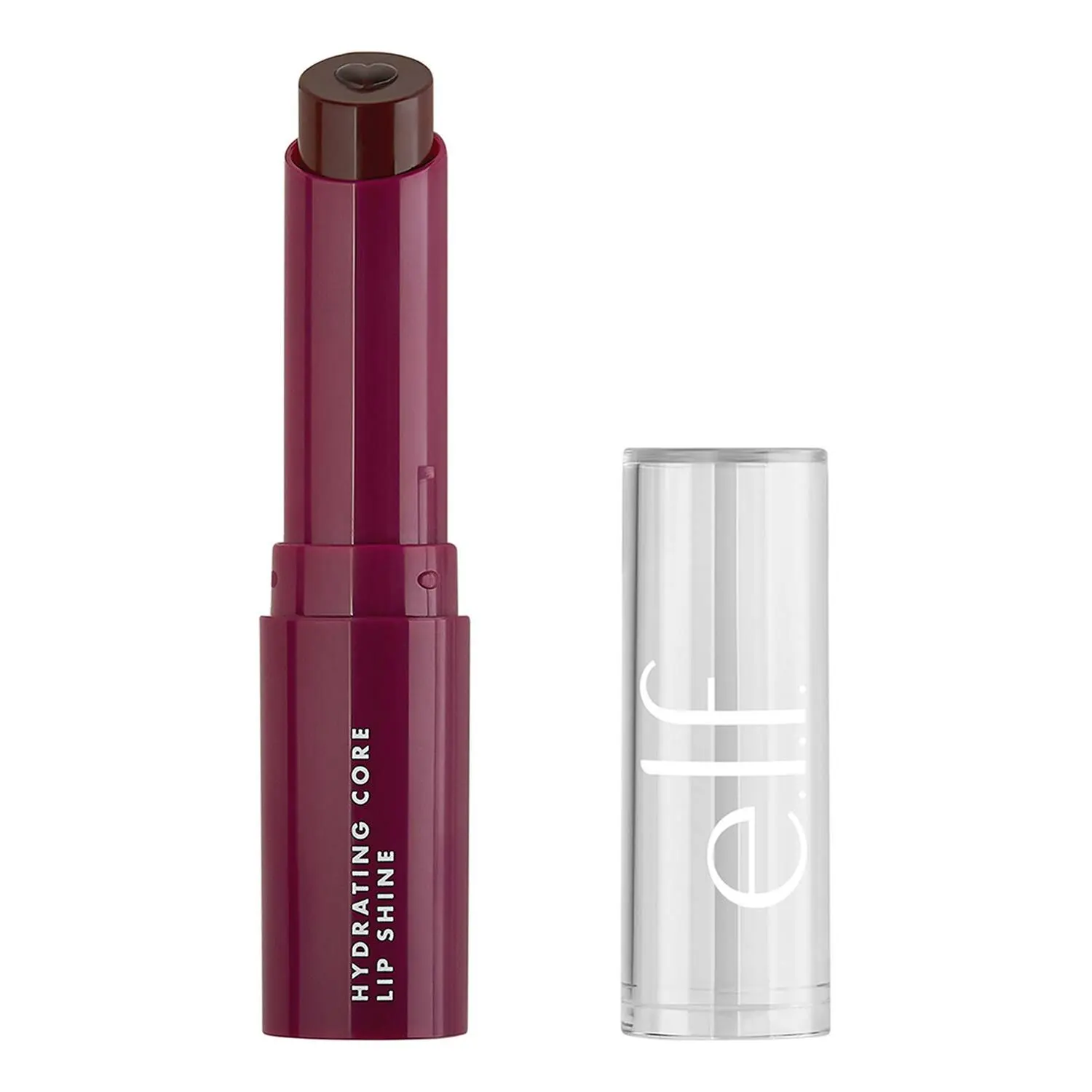 E.L.F. COSMETICS Hydrating Core Lip Shine in Joyful Discounts and Cashback