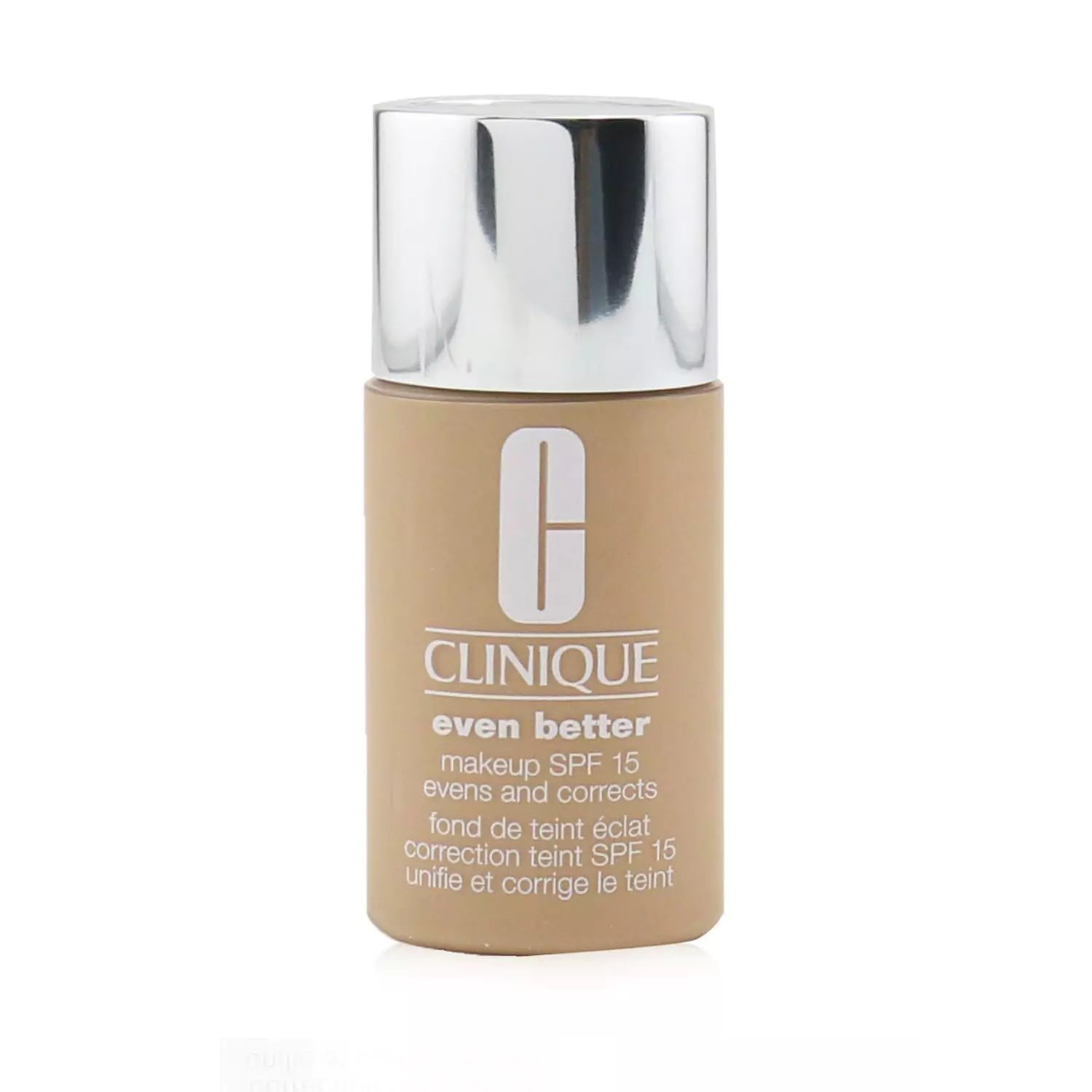 Clinique Even Better Makeup Broad Spectrum SPF15 Discounts and Cashback