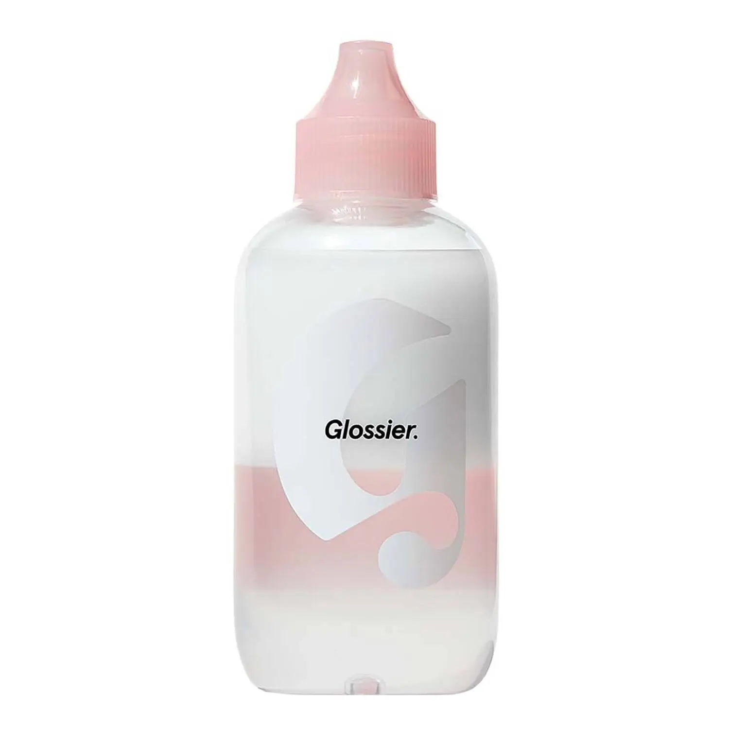 GLOSSIER Milky Oil Dual-Phase Waterproof Makeup Remover 100ml Discounts and Cashback