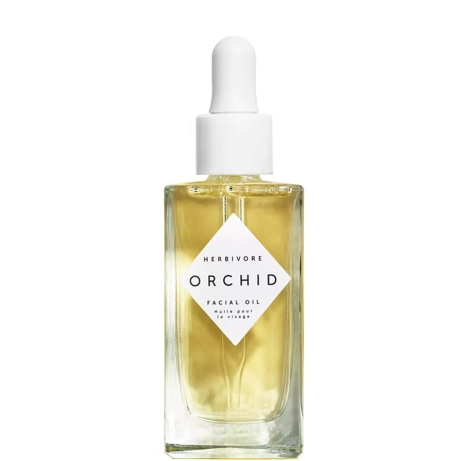 Herbivore Orchid Camellia and Jasmine Weightless Hydration Facial Oil 50ml Discounts and Cashback