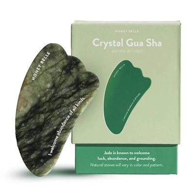 Honey Belle Jade Gua Sha Discounts and Cashback