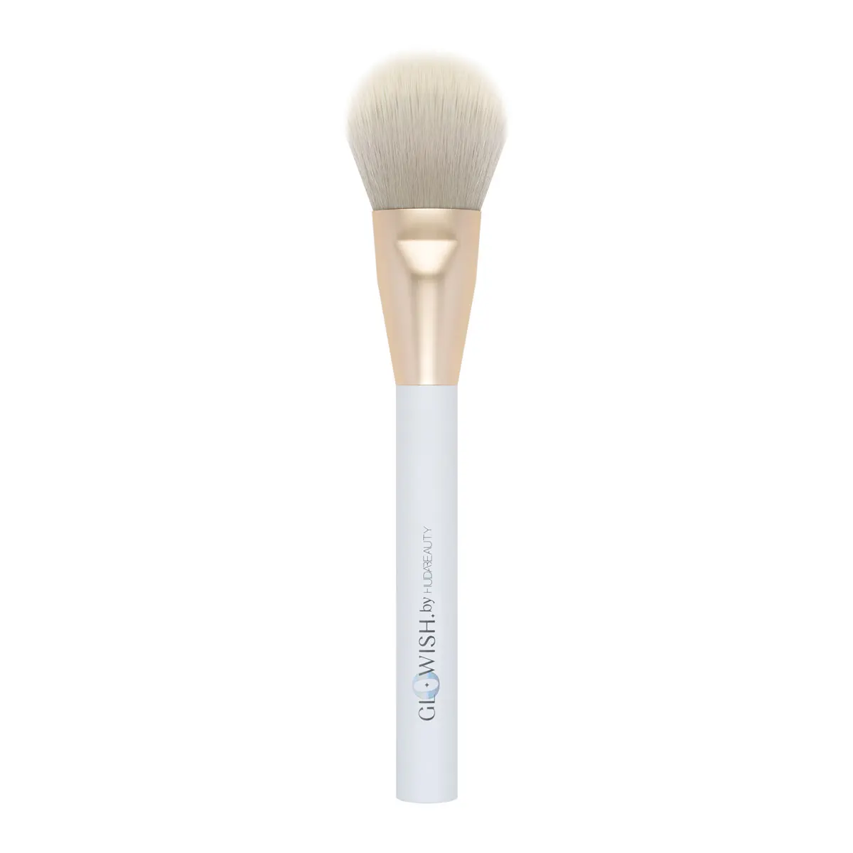 Huda Beauty GloWish All Over Bronze Brush Discounts and Cashback