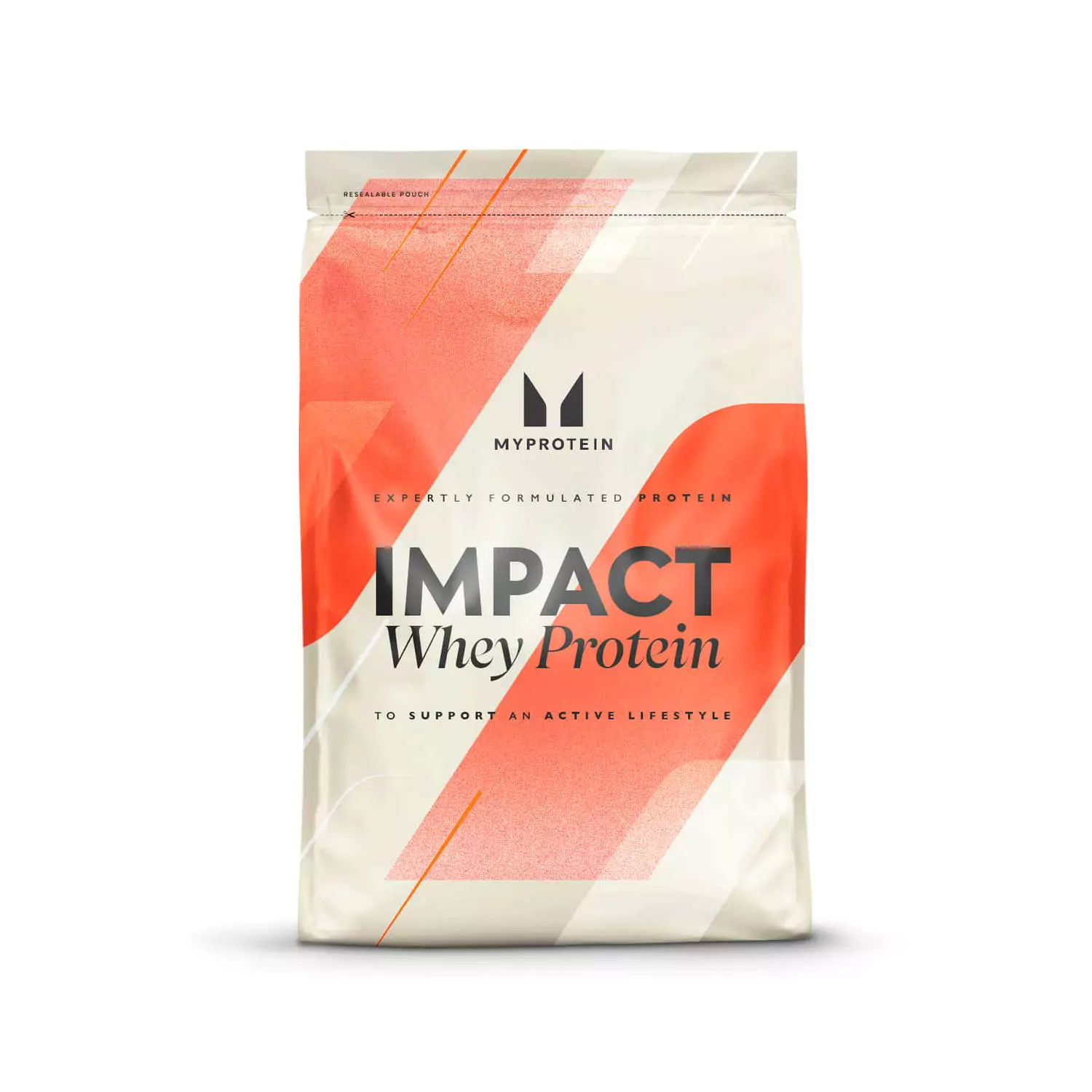 Myprotein Impact Whey Protein 1kg Discounts and Cashback