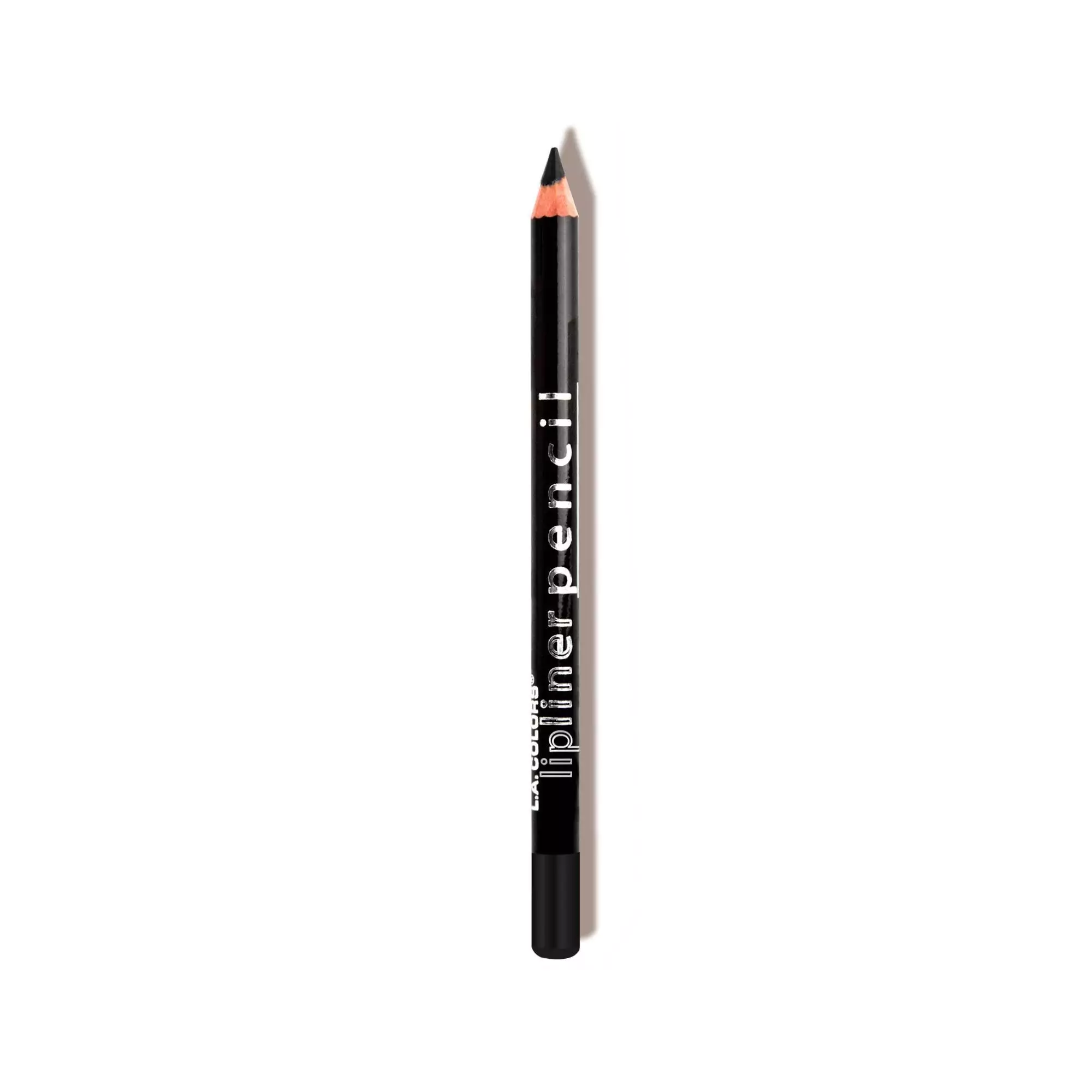 L.A. Colors Lipliner Pencil in Black