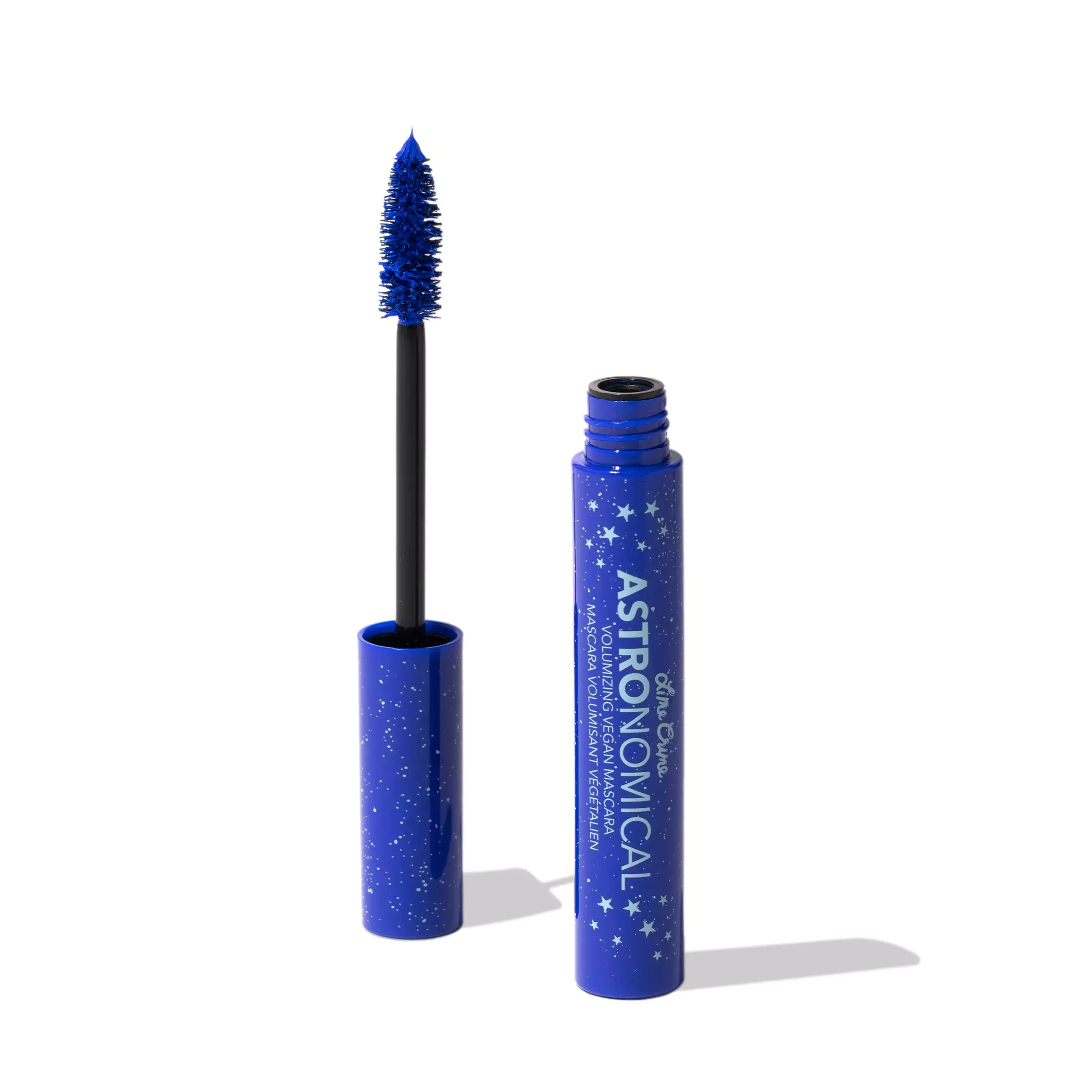 Lime Crime Astronomical Volumizing Vegan Mascara Discounts and Cashback