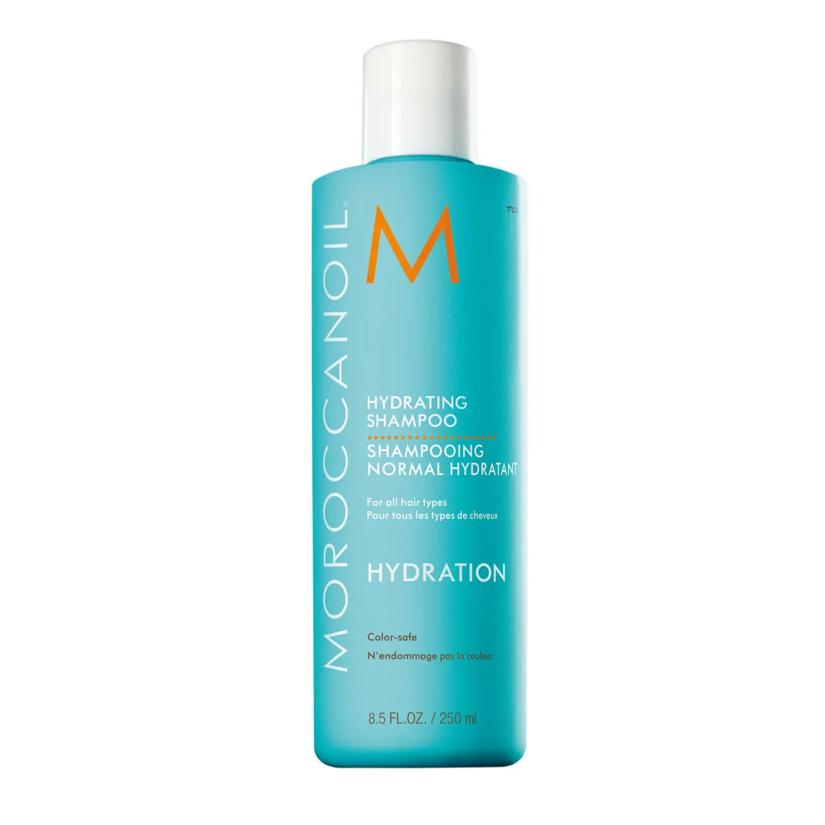 MOROCCANOIL Hydrating Shampoo 250ml Discounts and Cashback
