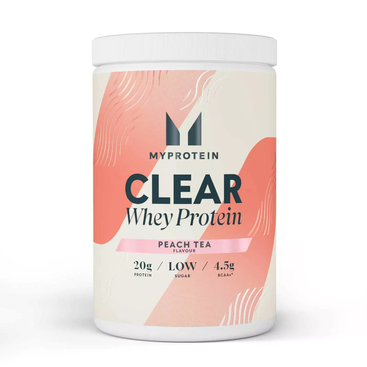 Myprotein Clear Whey Protein Powder 20 servings Discounts and Cashback