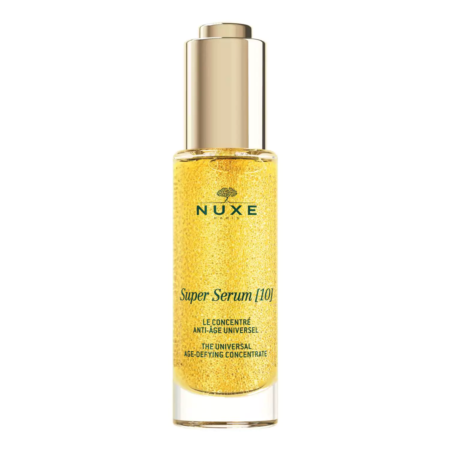 NUXE Super Serum 30ml Discounts and Cashback