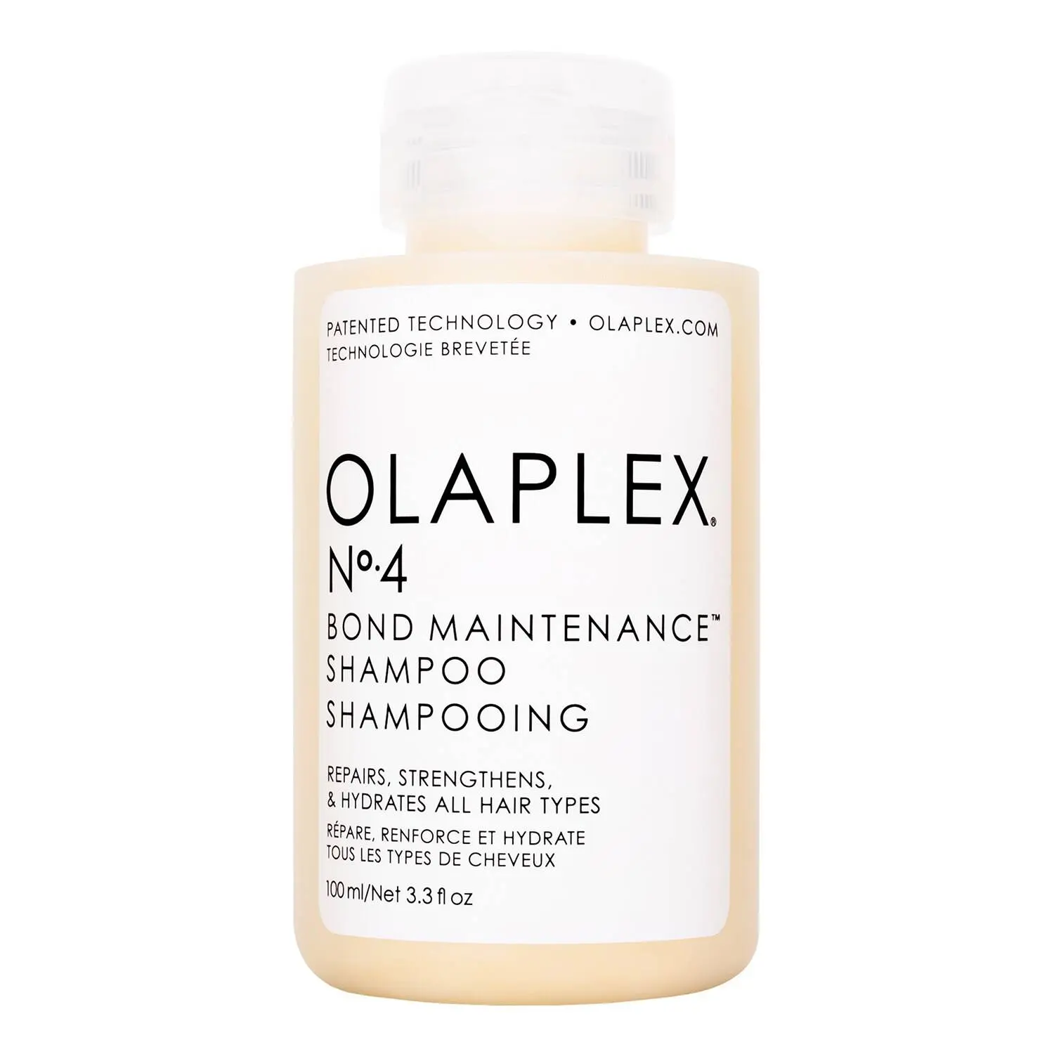 Olaplex No. 4 Bond Maintenance Shampoo Discounts and Cashback