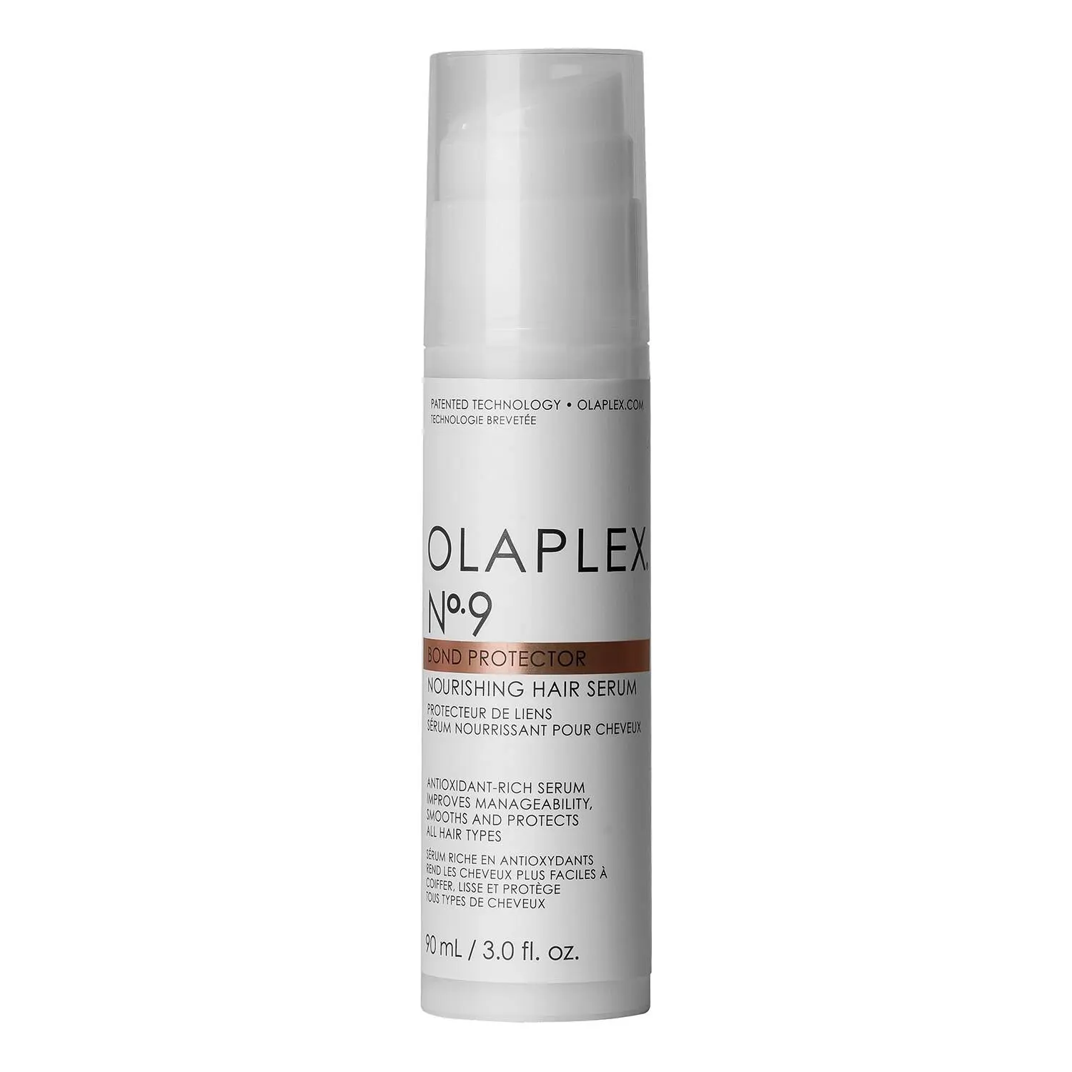 Olaplex No.9 Bond Protector Nourishing Hair Serum Discounts and Cashback