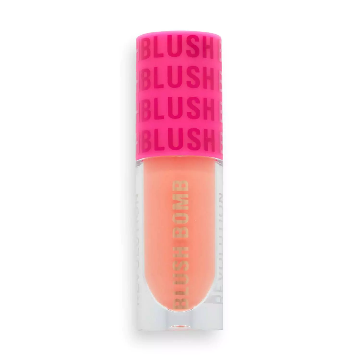 Revolution Blush Bomb Cream Blusher (Various Shades) Discounts and Cashback