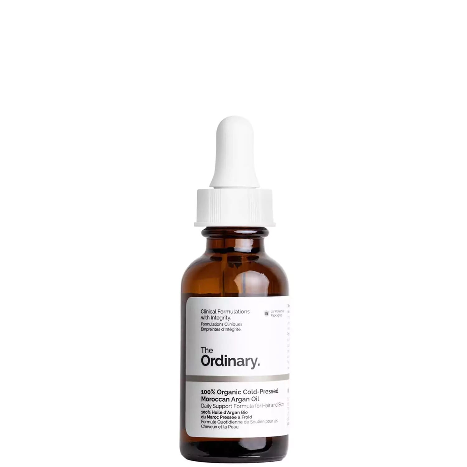 The Ordinary 100% Organic Cold-Pressed Argan Oil 30ml Discounts and Cashback