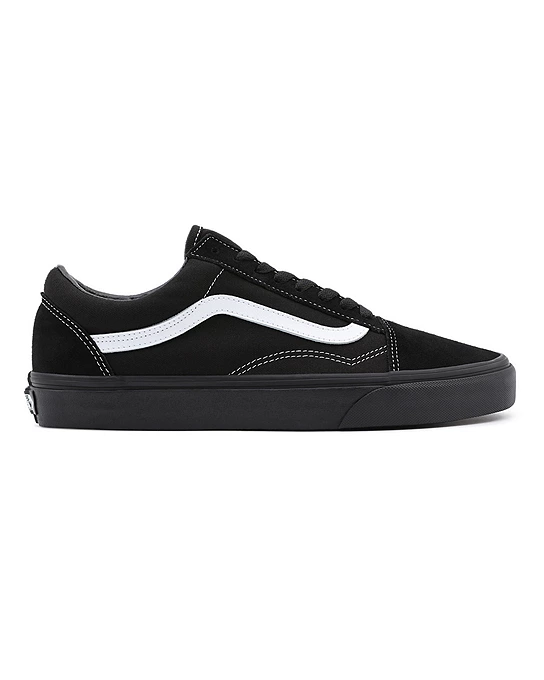 Vans Old Skool Shoe Discounts and Cashback