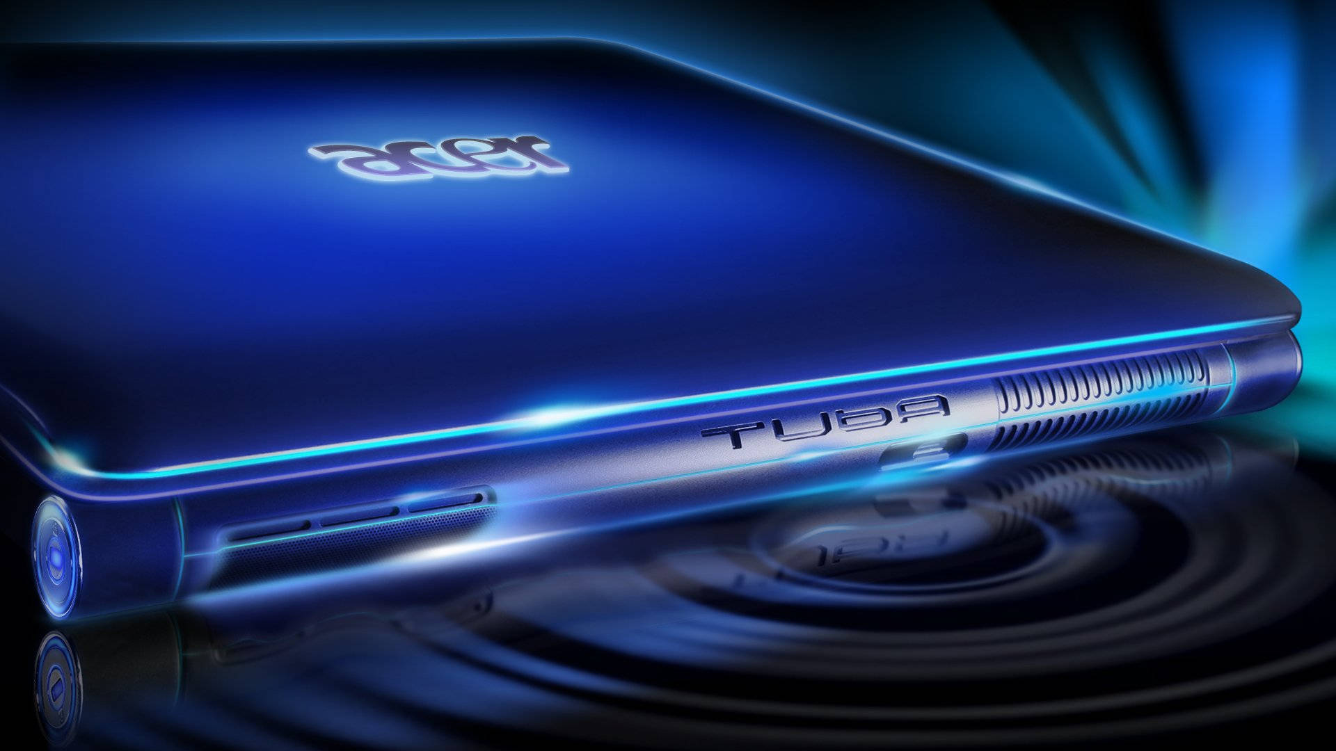 Acer UK
