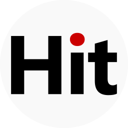 Hit logo